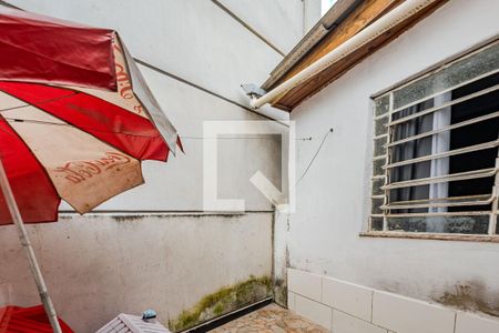 Casa à venda com 290m², 5 quartos e 3 vagasÁrea externa