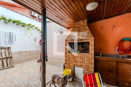 Casa à venda com 290m², 5 quartos e 3 vagasChurrasqueira