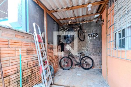 Casa à venda com 290m², 5 quartos e 3 vagasÁrea externa