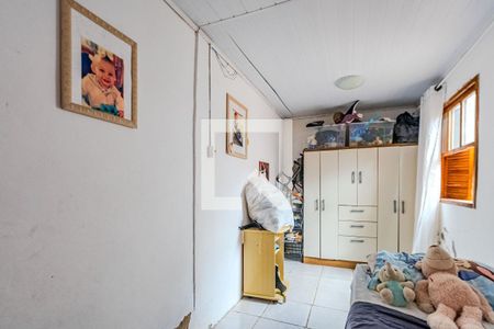 Casa à venda com 290m², 5 quartos e 3 vagasQuarto 5