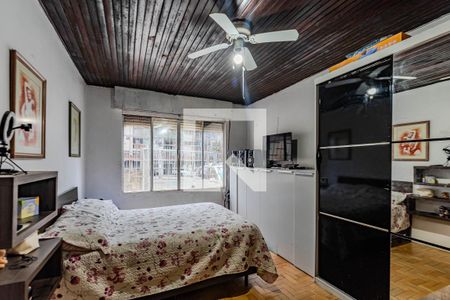 Quarto 1 de casa à venda com 5 quartos, 290m² em Coronel Aparicio Borges, Porto Alegre
