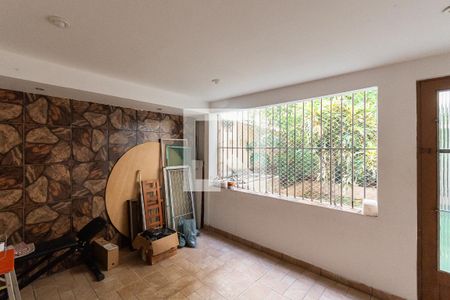 Varanda de apartamento à venda com 3 quartos, 120m² em Tijuca, Rio de Janeiro