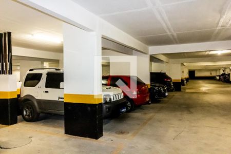 Apartamento à venda com 44m², 2 quartos e 1 vagaGaragem