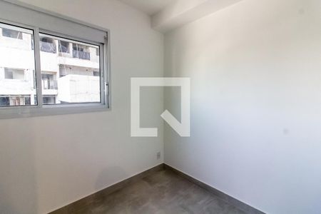 Apartamento à venda com 44m², 2 quartos e 1 vagaQuarto 1