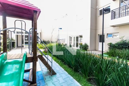 Apartamento à venda com 44m², 2 quartos e 1 vagaÁrea comum