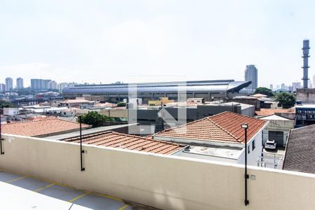 Apartamento à venda com 44m², 2 quartos e 1 vagaMetro Vila Sonia