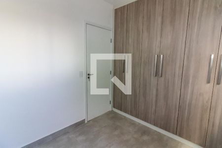 Apartamento à venda com 44m², 2 quartos e 1 vagaQuarto 1