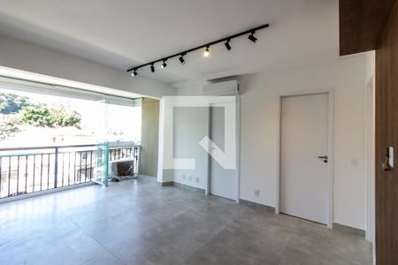 Sala de apartamento à venda com 2 quartos, 44m² em Butantã, São Paulo