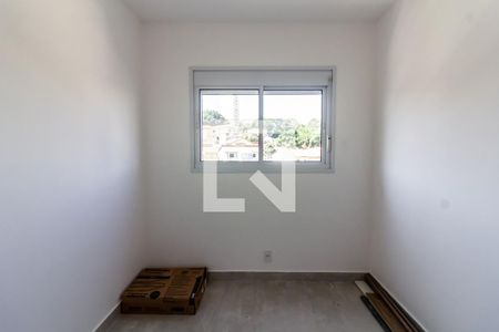 Apartamento à venda com 44m², 2 quartos e 1 vagaQuarto 2