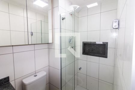 Apartamento à venda com 44m², 2 quartos e 1 vagaBanheiro