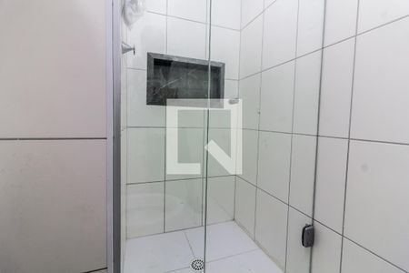 Apartamento à venda com 44m², 2 quartos e 1 vagaBanheiro