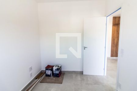 Apartamento à venda com 44m², 2 quartos e 1 vagaQuarto 2