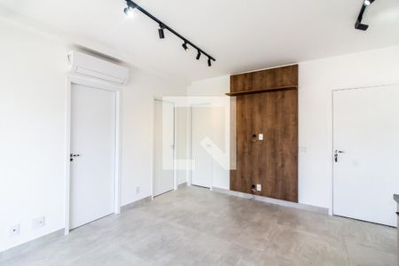 Sala de apartamento à venda com 2 quartos, 44m² em Butantã, São Paulo