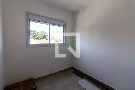 Apartamento à venda com 44m², 2 quartos e 1 vagaQuarto 2