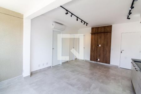 Apartamento à venda com 44m², 2 quartos e 1 vagaSala