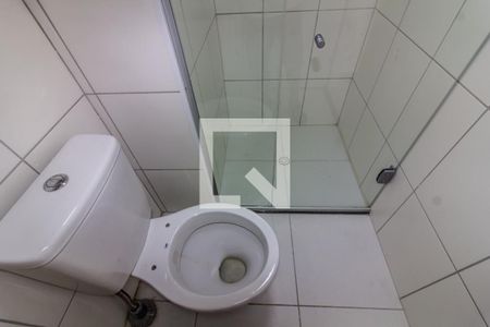 Apartamento à venda com 44m², 2 quartos e 1 vagaBanheiro