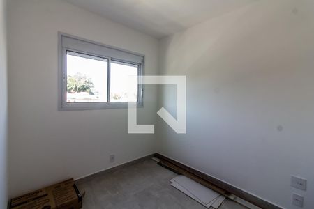 Apartamento à venda com 44m², 2 quartos e 1 vagaQuarto 2