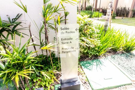 Apartamento à venda com 44m², 2 quartos e 1 vagaÁrea comum