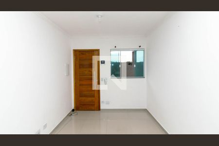 Sala de apartamento para alugar com 2 quartos, 40m² em Vila Matilde, São Paulo