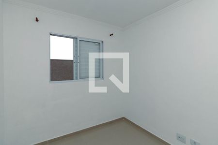 Quarto 1 de apartamento para alugar com 2 quartos, 40m² em Vila Matilde, São Paulo