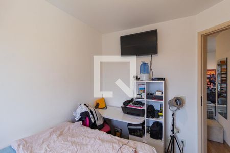 Quarto 1 de apartamento à venda com 2 quartos, 60m² em Km 18, Osasco