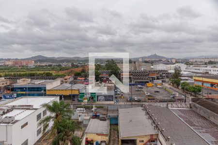 Vista do quarto 1 de apartamento à venda com 2 quartos, 60m² em Km 18, Osasco