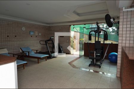 Apartamento à venda com 86m², 2 quartos e 1 vagaArea comum