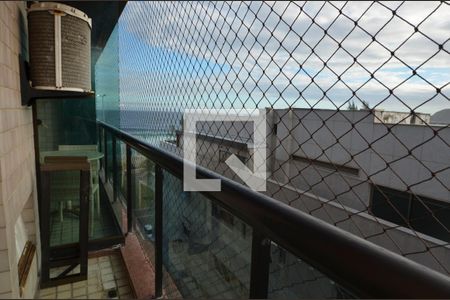 Apartamento à venda com 86m², 2 quartos e 1 vagaQuarto vista