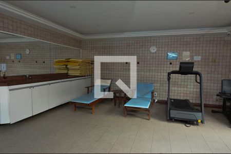 Apartamento à venda com 86m², 2 quartos e 1 vagaArea comum