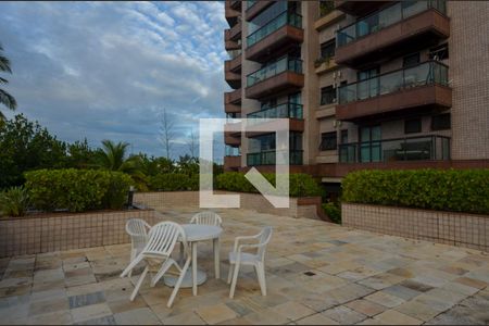 Apartamento à venda com 86m², 2 quartos e 1 vagaArea Externa