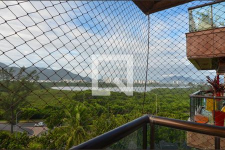 Apartamento à venda com 86m², 2 quartos e 1 vagaSacada