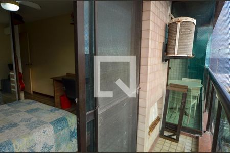 Apartamento à venda com 86m², 2 quartos e 1 vagaQuarto 