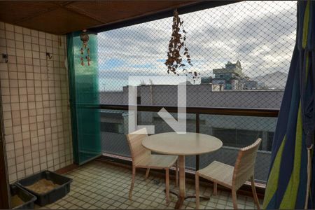 Apartamento à venda com 86m², 2 quartos e 1 vagaSacada