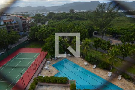 Apartamento à venda com 86m², 2 quartos e 1 vagaVista Sacada