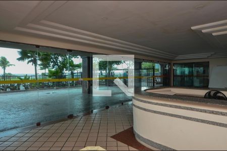 Apartamento à venda com 86m², 2 quartos e 1 vagaArea comum