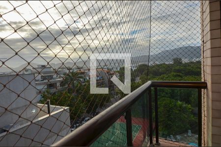 Apartamento à venda com 86m², 2 quartos e 1 vagaQuarto vista