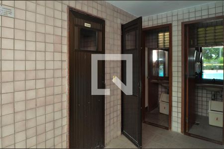 Apartamento à venda com 86m², 2 quartos e 1 vagaArea comum