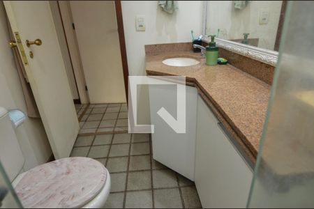 Apartamento à venda com 86m², 2 quartos e 1 vagaBanheiro