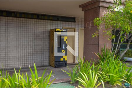 Apartamento à venda com 86m², 2 quartos e 1 vagaArea comum