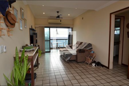 Apartamento à venda com 86m², 2 quartos e 1 vagaSala