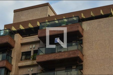 Apartamento à venda com 86m², 2 quartos e 1 vagaFachada