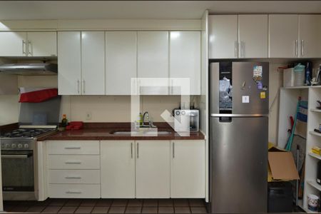 Apartamento à venda com 86m², 2 quartos e 1 vagaCozinha