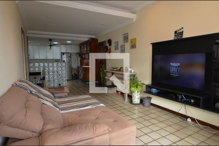 Apartamento à venda com 86m², 2 quartos e 1 vagaSala