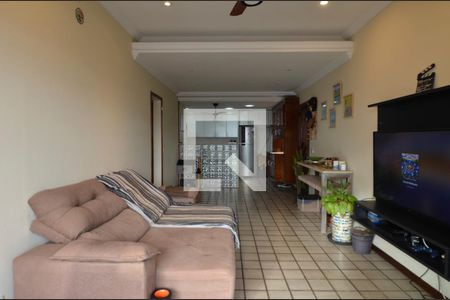 Apartamento à venda com 86m², 2 quartos e 1 vagaSala