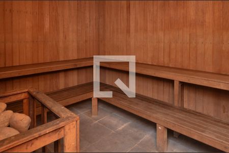 Apartamento à venda com 86m², 2 quartos e 1 vagaArea comum