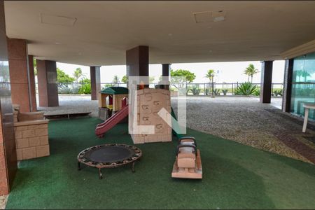 Apartamento à venda com 86m², 2 quartos e 1 vagaArea comum