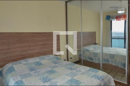Apartamento à venda com 86m², 2 quartos e 1 vagaQuarto