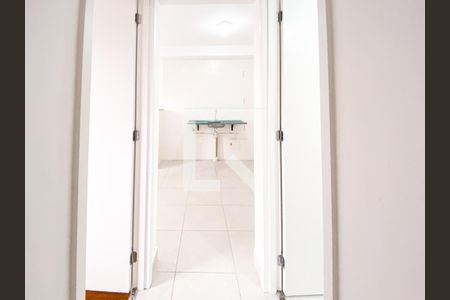 Apartamento para alugar com 140m², 2 quartos e sem vagaCorredor