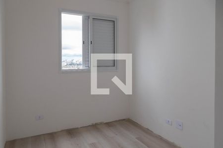Quarto 2 de apartamento para alugar com 2 quartos, 39m² em Vila Galvão, Guarulhos