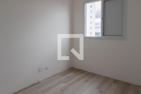 Quarto 1 de apartamento para alugar com 2 quartos, 39m² em Vila Galvão, Guarulhos